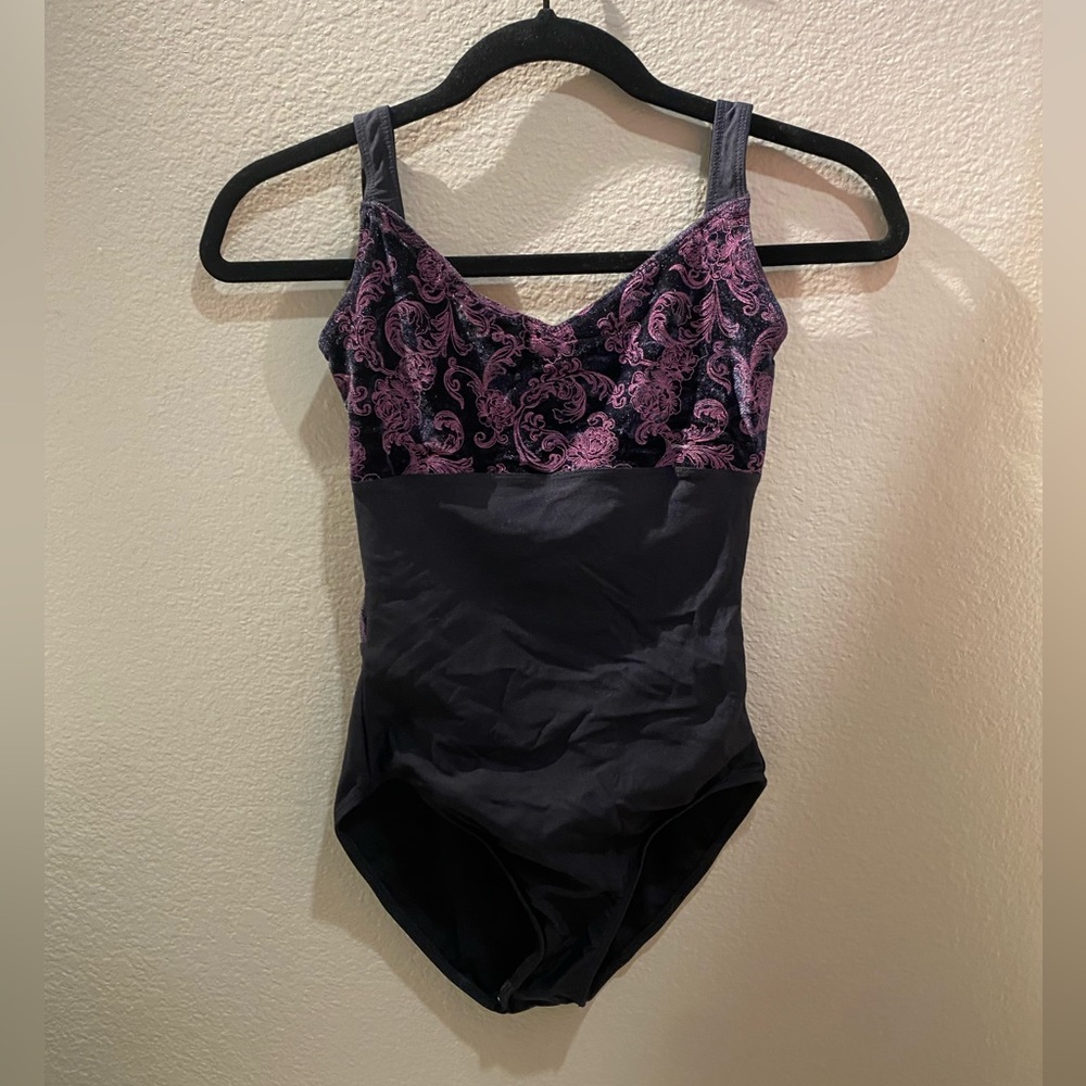 Wear Moi Leotard